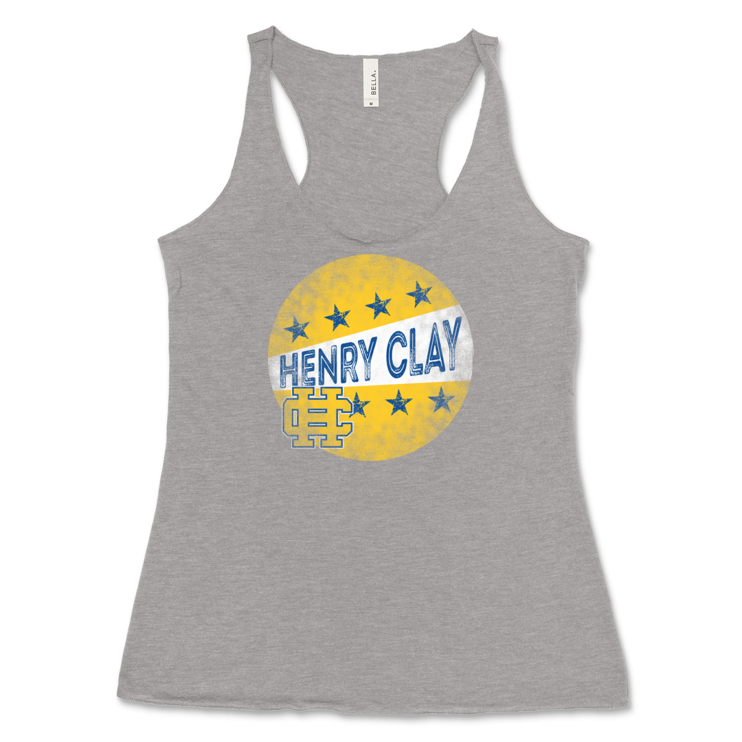 HENRY CLAY SENIOR HIGH SCHOOL Women