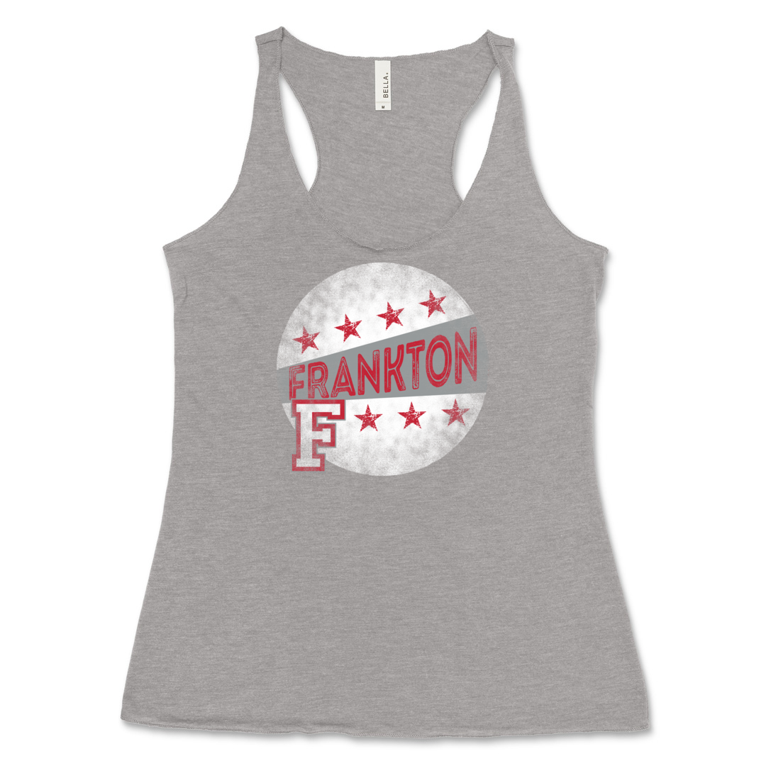 FRANKTON HIGH SCHOOL Women