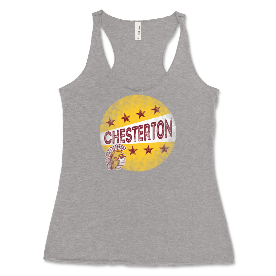 CHESTERTON HIGH SCHOOL Women