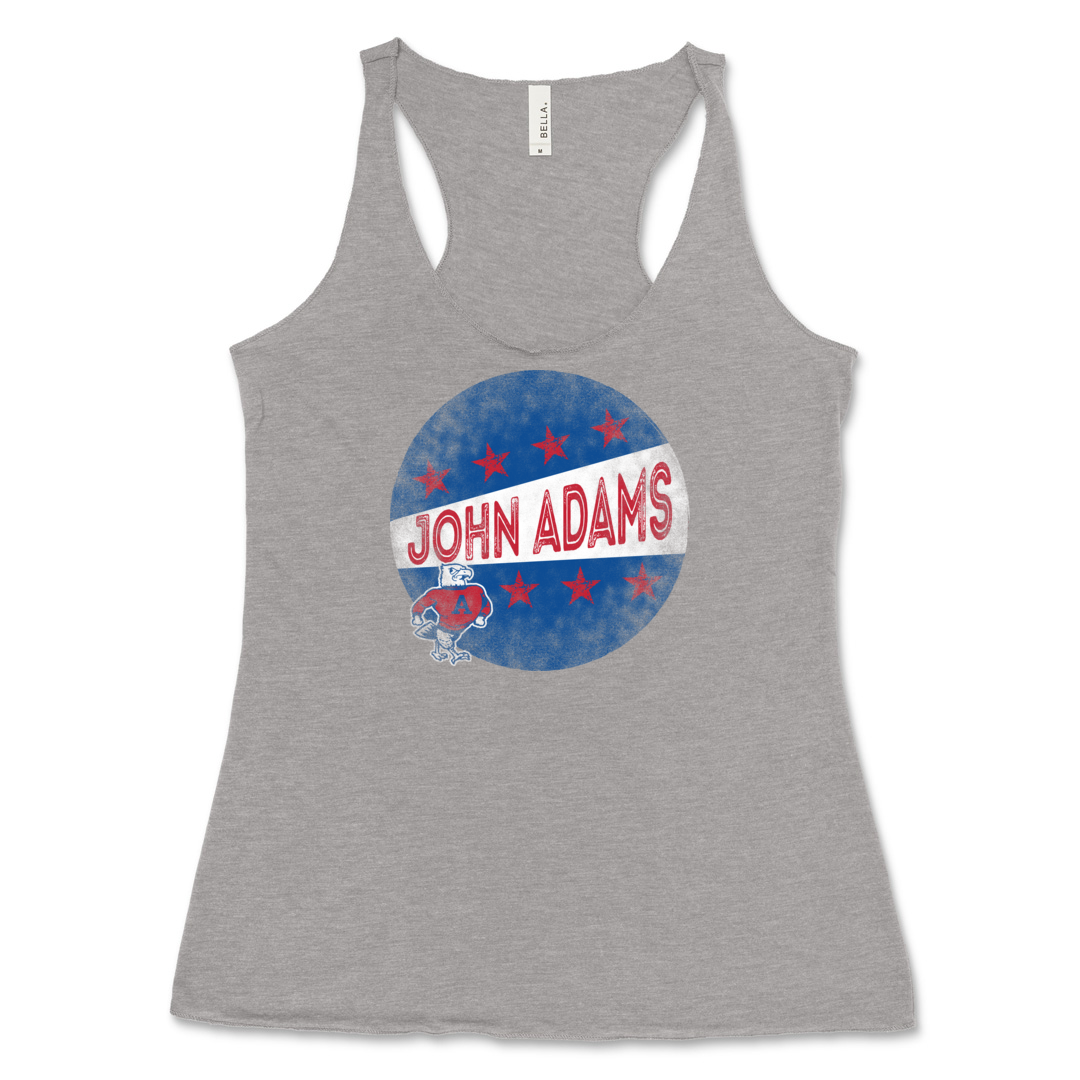 JOHN ADAMS HIGH SCHOOL Women