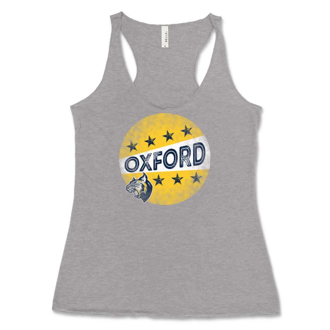 OXFORD HIGH SCHOOL Women