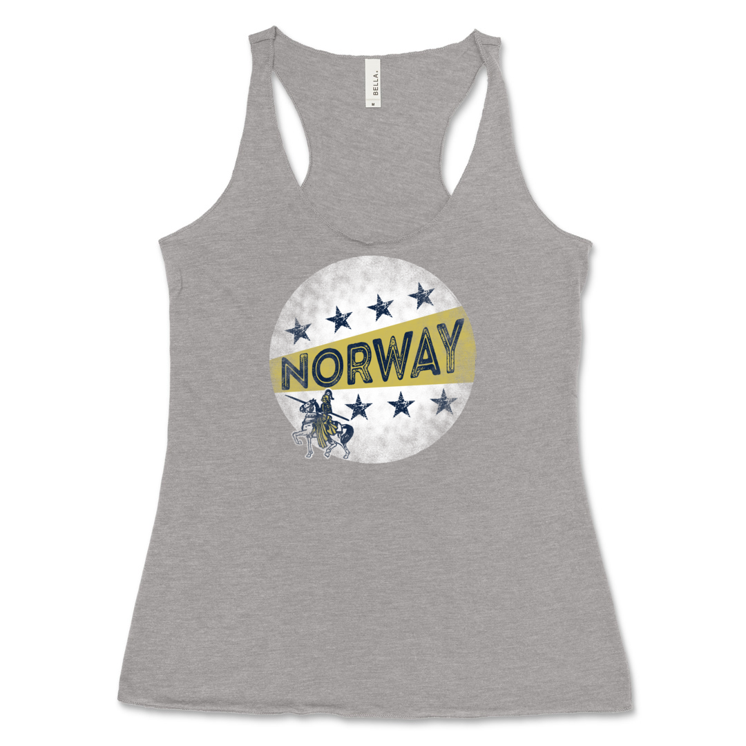 NORWAY HIGH SCHOOL Women