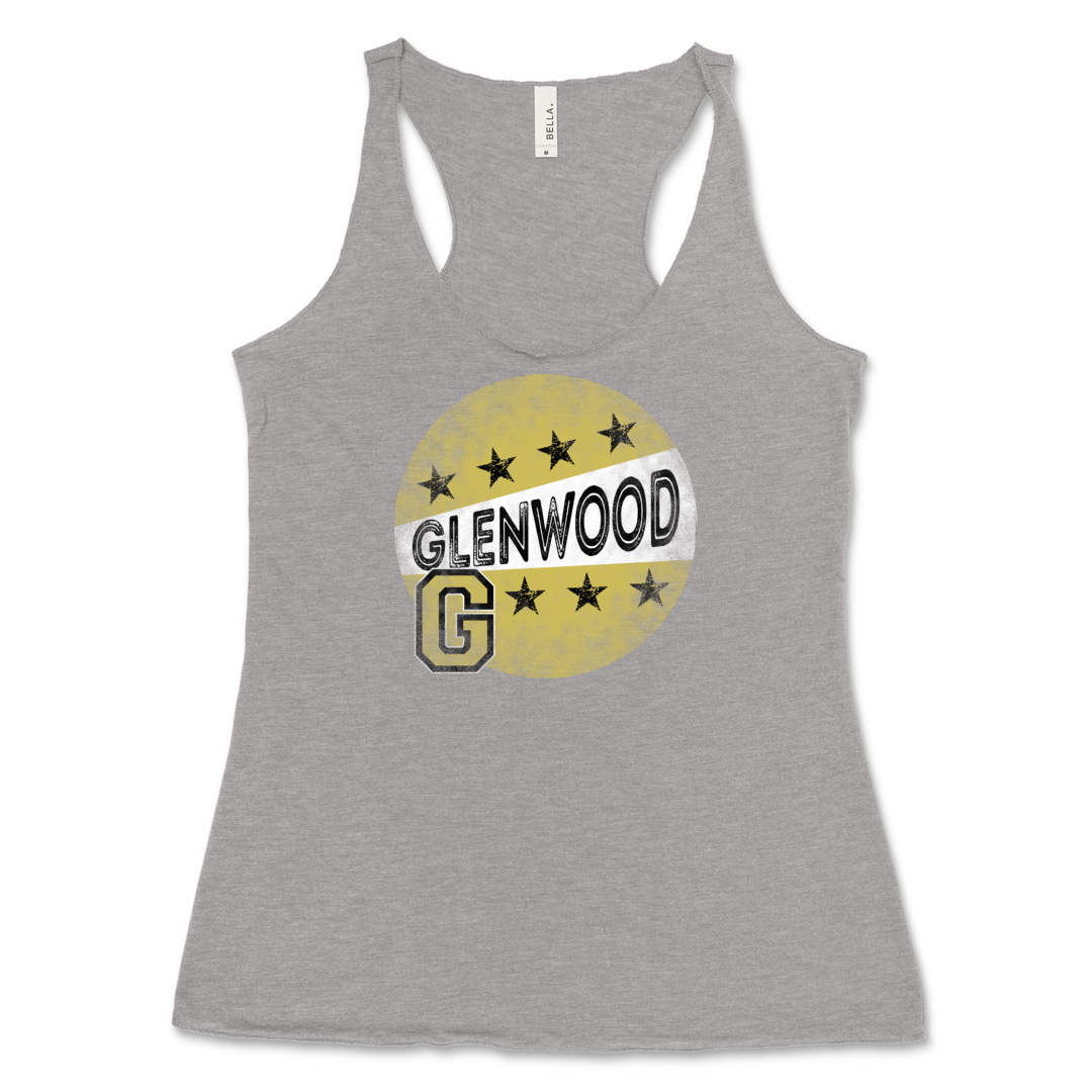 GLENWOOD HIGH SCHOOL Women