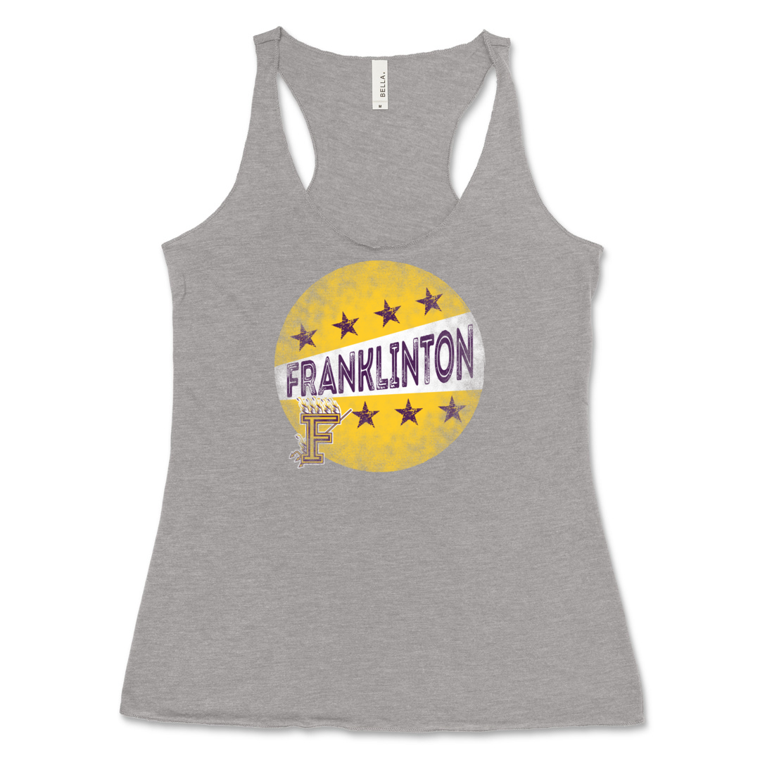 FRANKLINTON HIGH SCHOOL Women