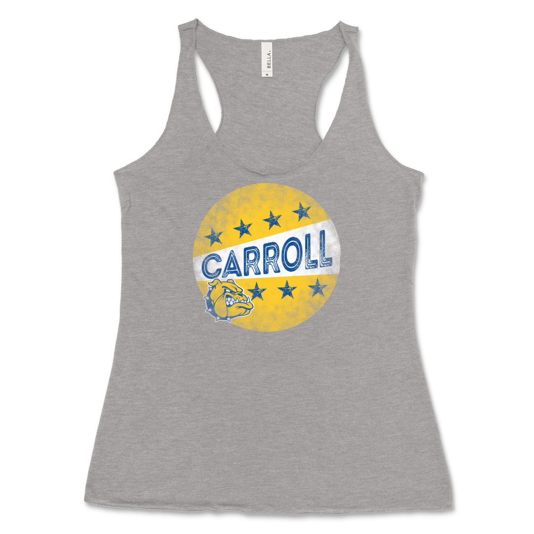 CARROLL HIGH SCHOOL Women
