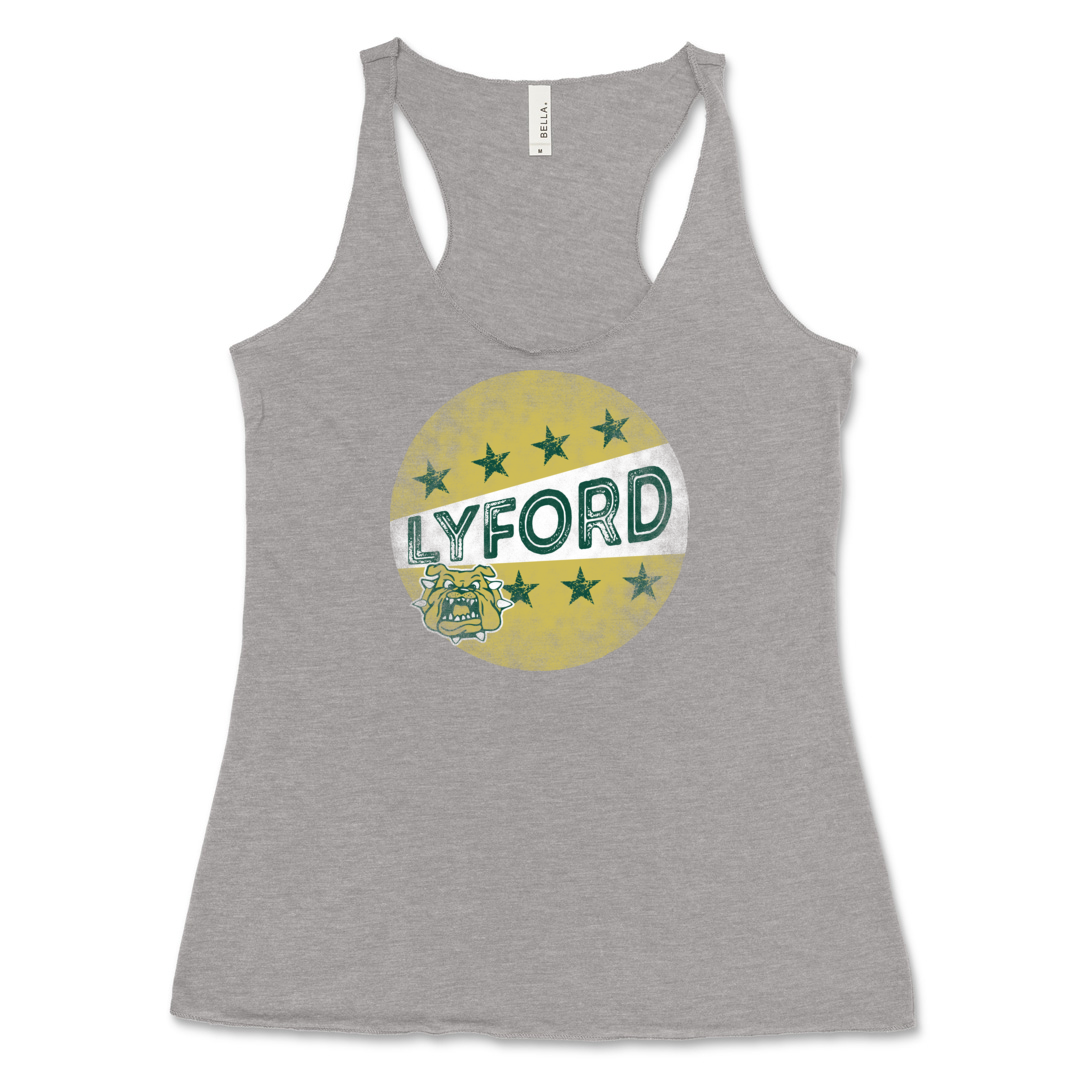 LYFORD HIGH SCHOOL Women