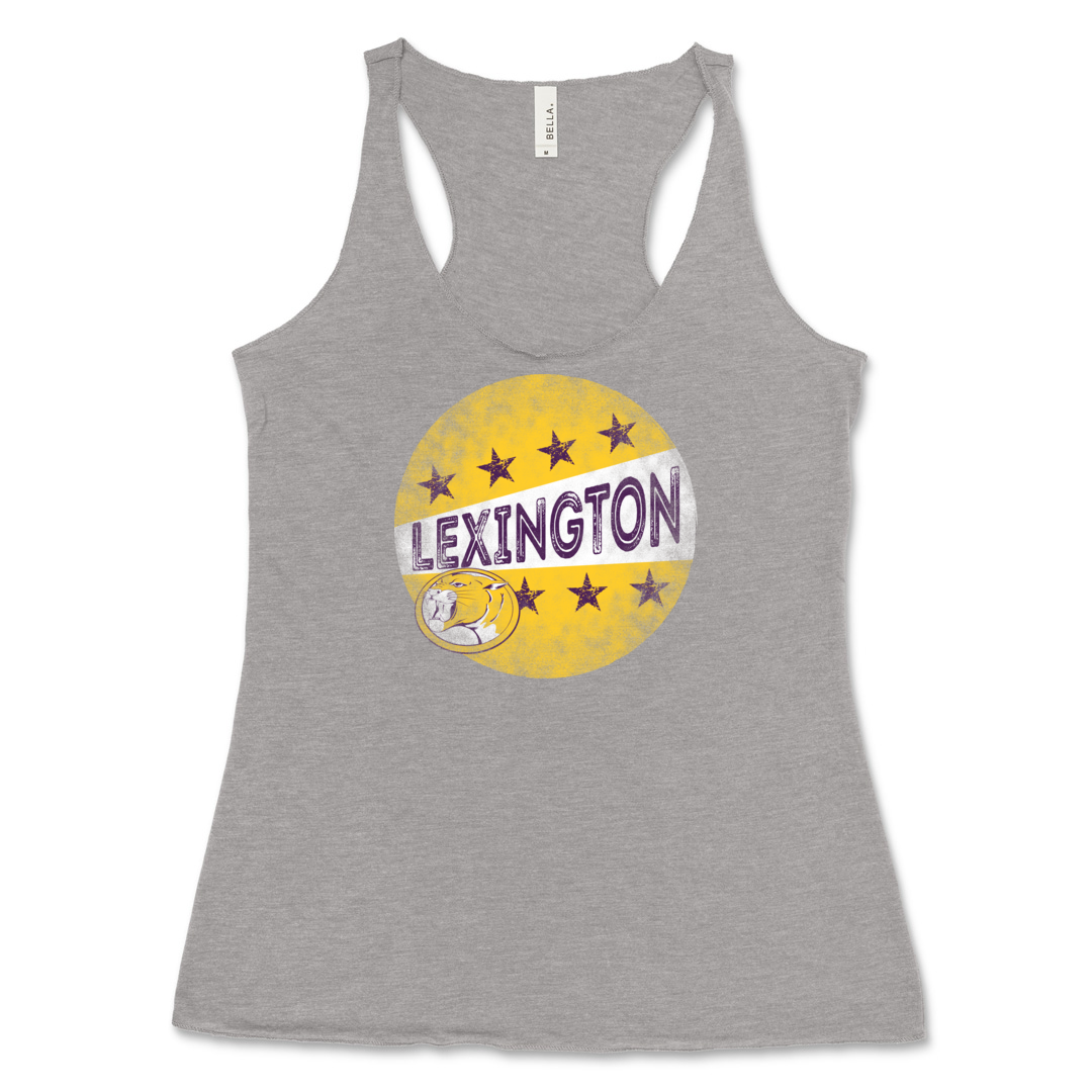 LEXINGTON SCHOOL Women