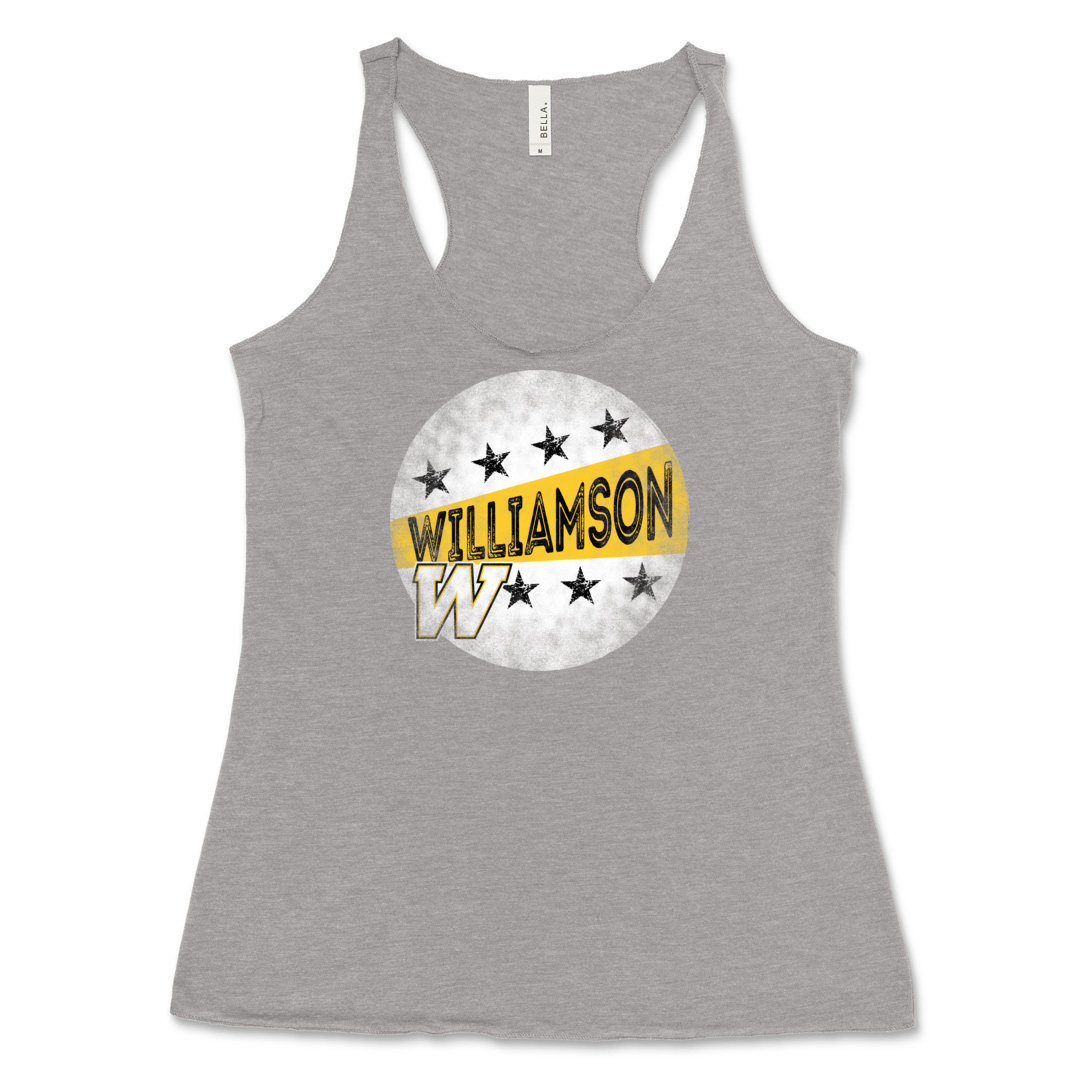 WILLIAMSON HIGH SCHOOL Women
