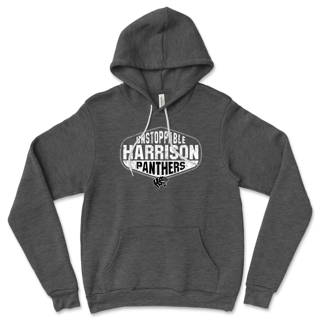 HARRISON HIGH SCHOOL Men
