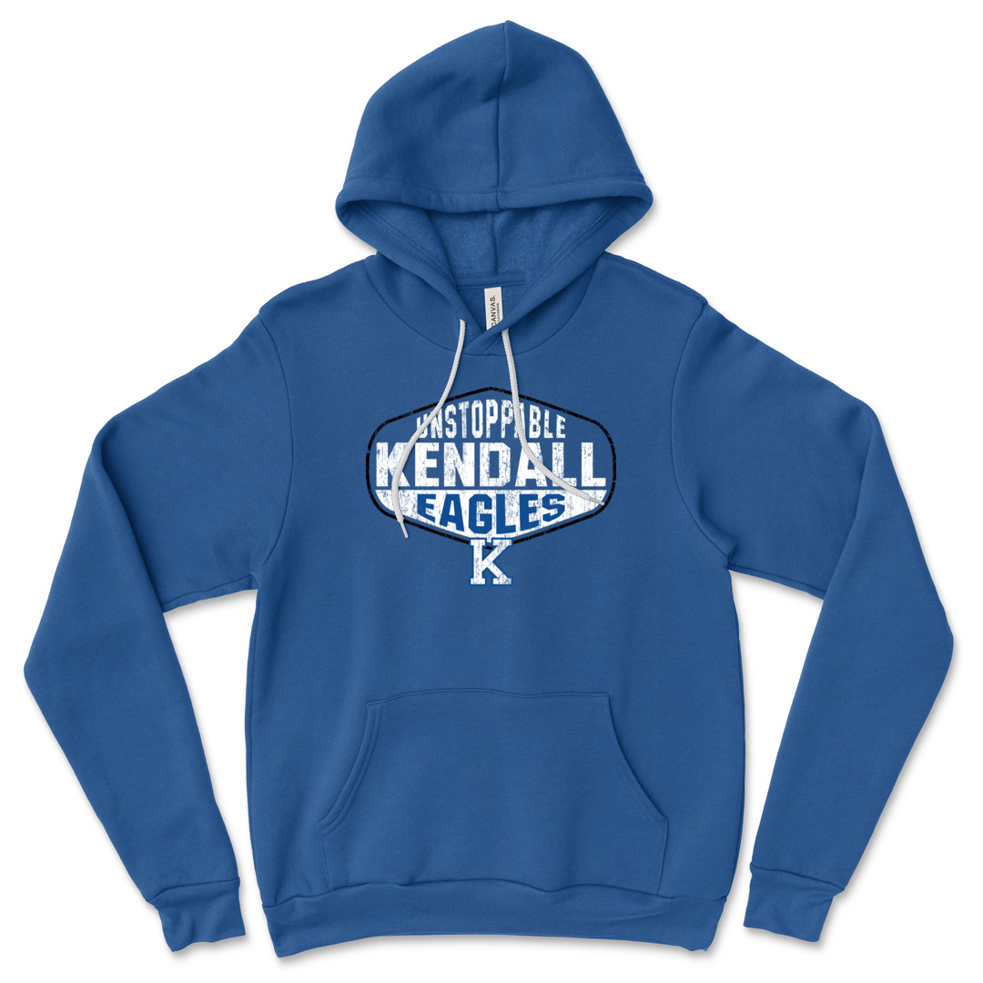 KENDALL CENTRAL HIGH SCHOOL Men