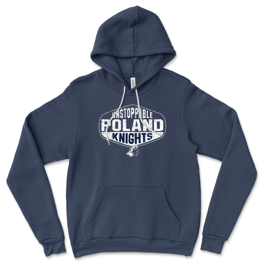 POLAND REGIONAL HIGH SCHOOL Men
