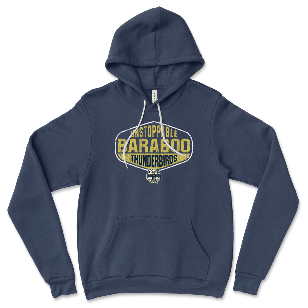 BARABOO HIGH SCHOOL Men