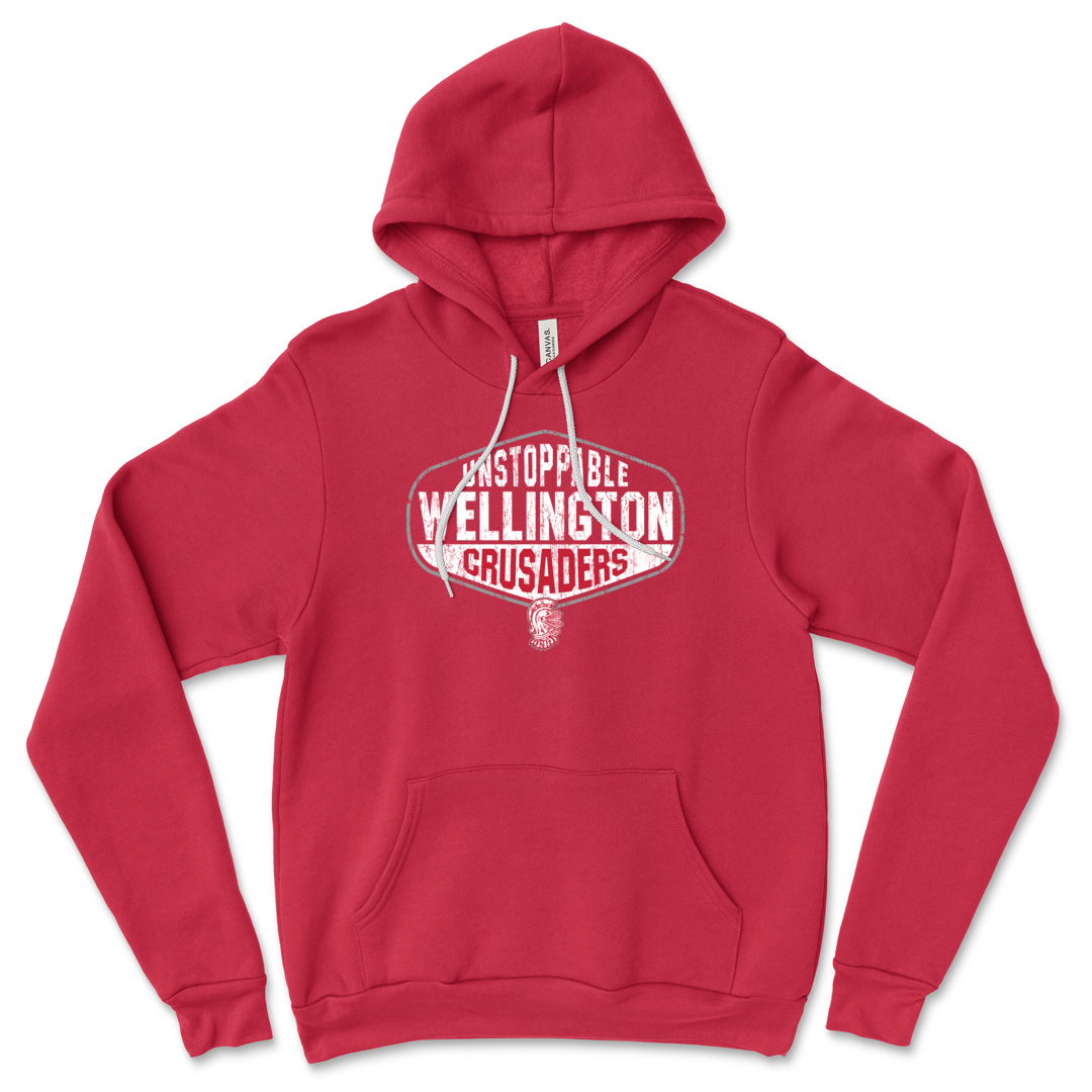 WELLINGTON HIGH SCHOOL Men