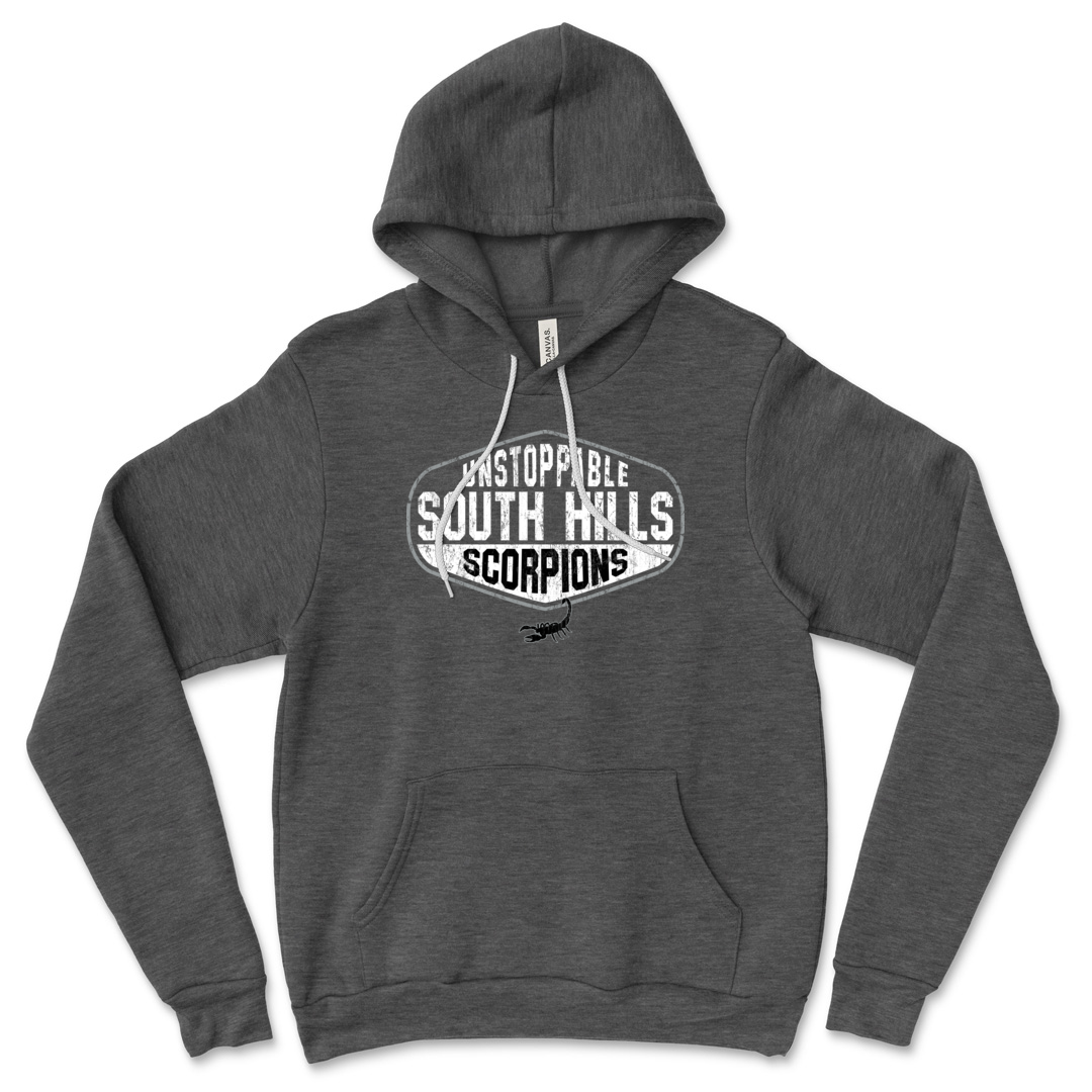 SOUTH HILLS HIGH SCHOOL Men