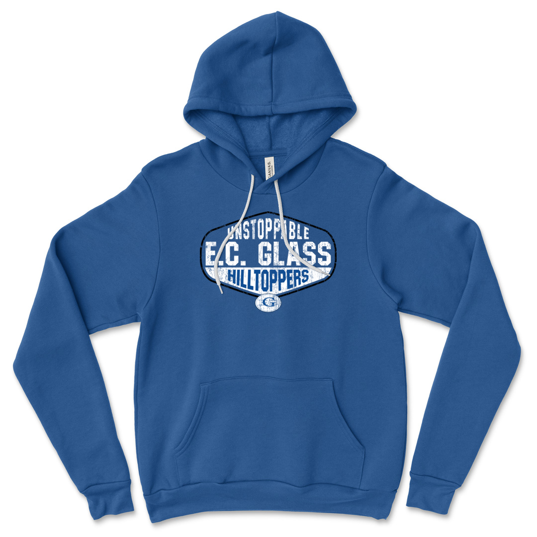E C GLASS HIGH SCHOOL Men