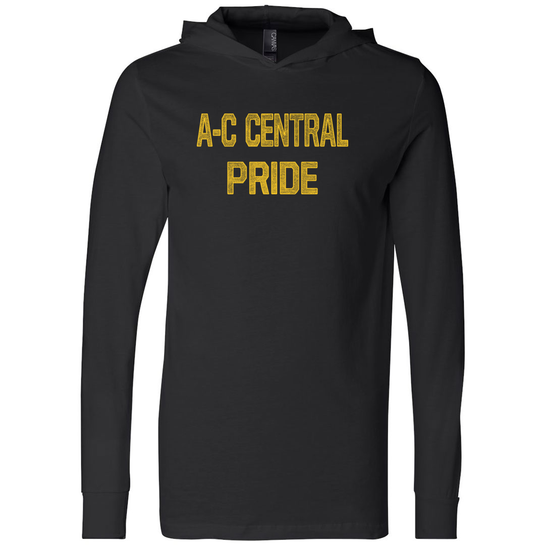 A-C CENTRAL HIGH SCHOOL Men