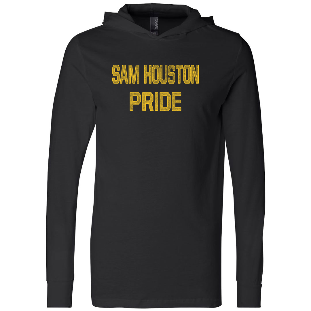 SAM HOUSTON HIGH SCHOOL Men