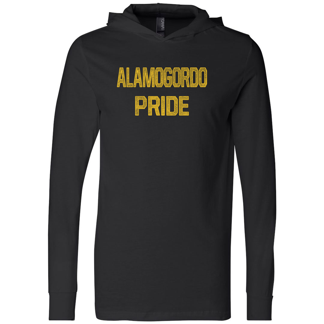 ALAMOGORDO HIGH SCHOOL Men