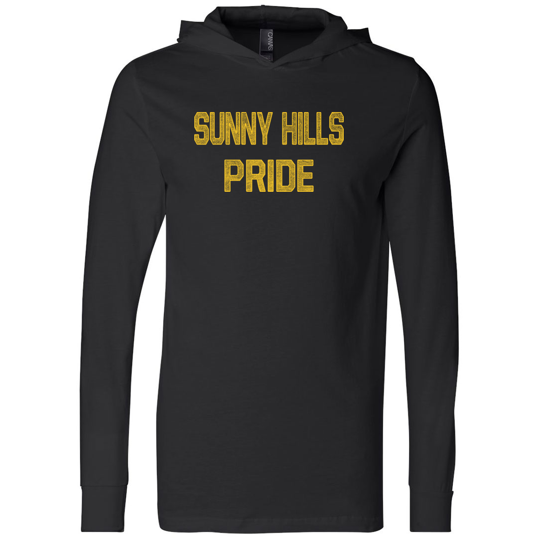 SUNNY HILLS HIGH SCHOOL Men
