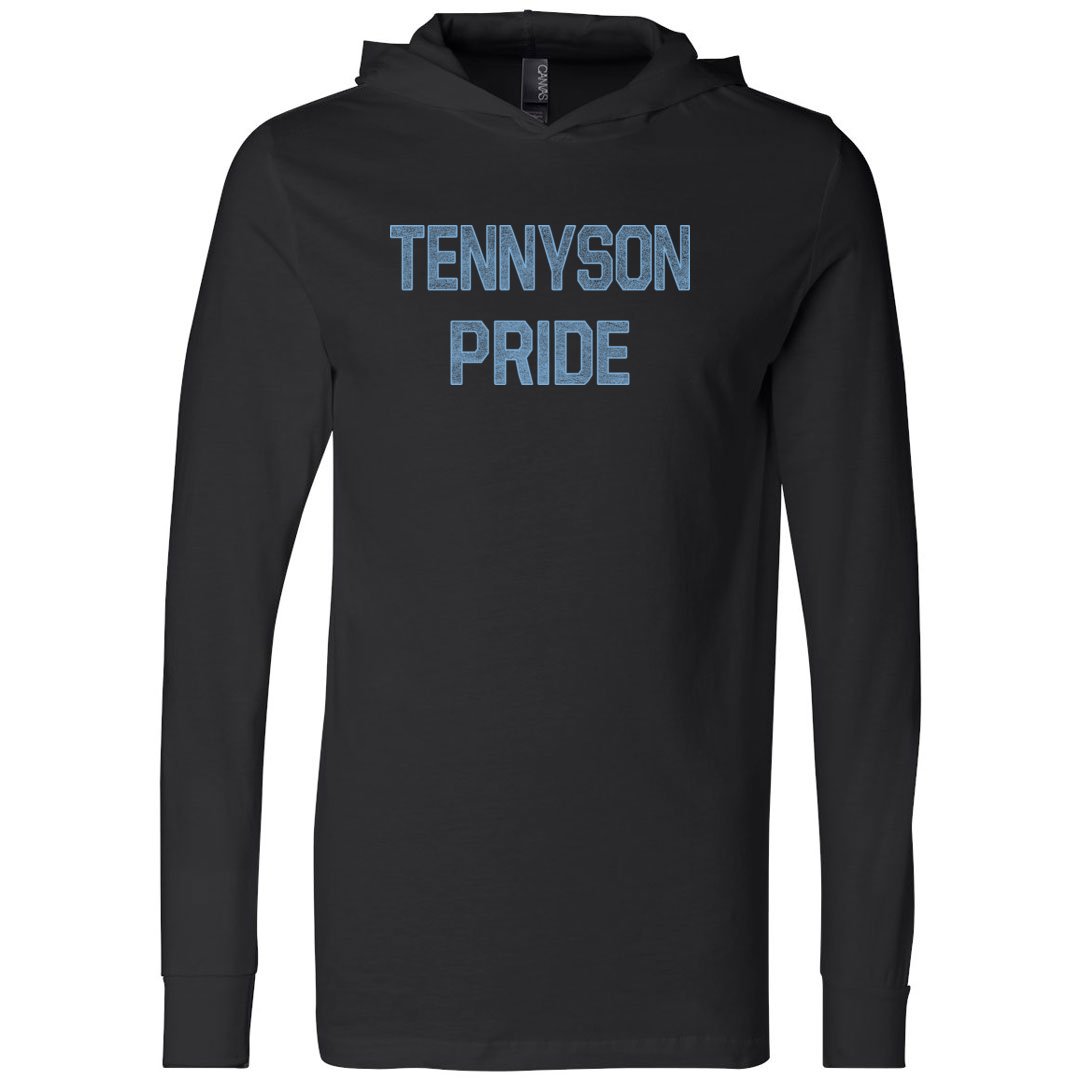 TENNYSON HIGH SCHOOL Men