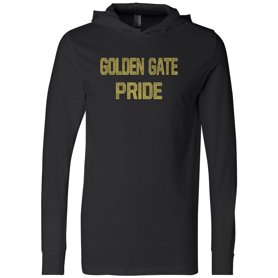GOLDEN GATE HIGH SCHOOL Men