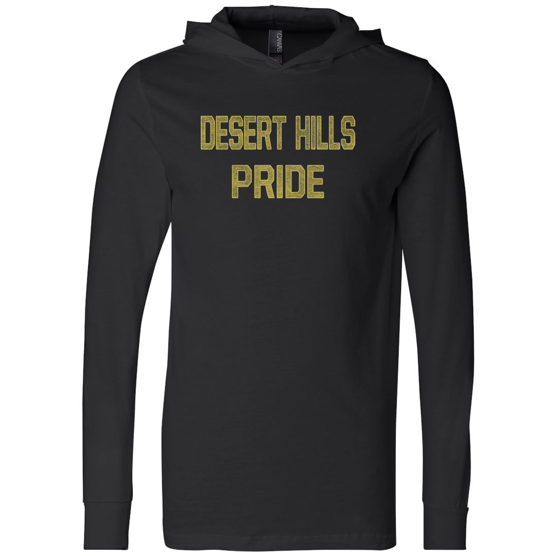DESERT HILLS HIGH SCHOOL Men