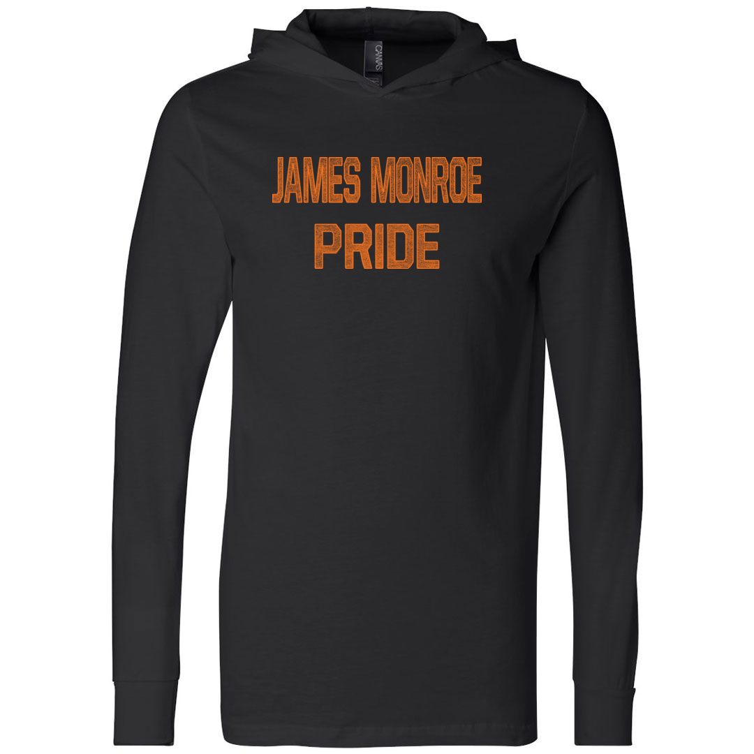 JAMES MONROE HIGH SCHOOL Men