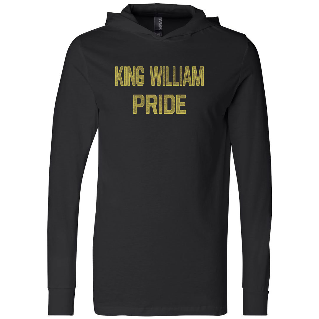 KING WILLIAM HIGH SCHOOL Men