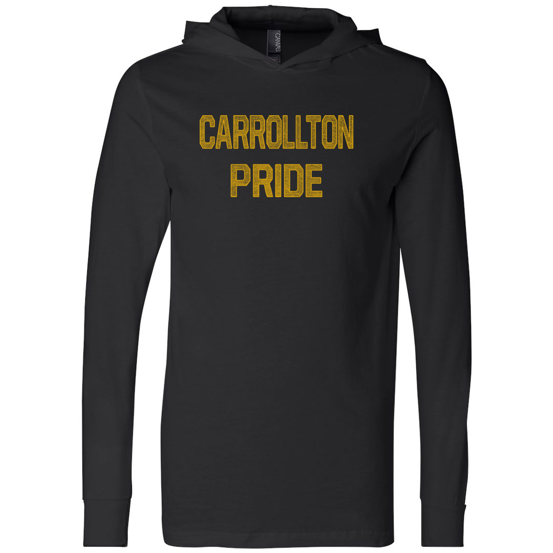 CARROLLTON HIGH SCHOOL Men