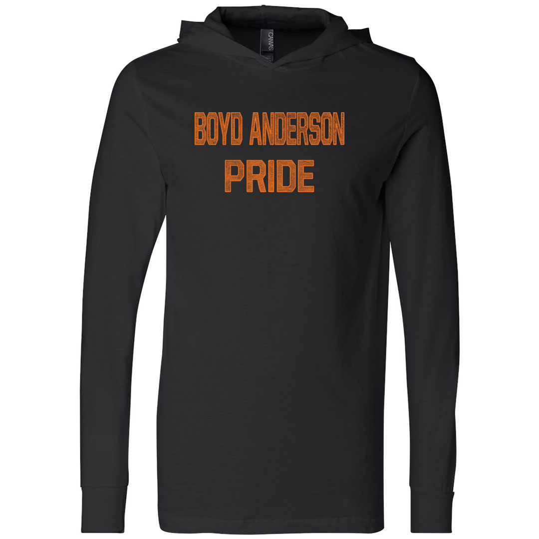 BOYD ANDERSON HIGH SCHOOL Men