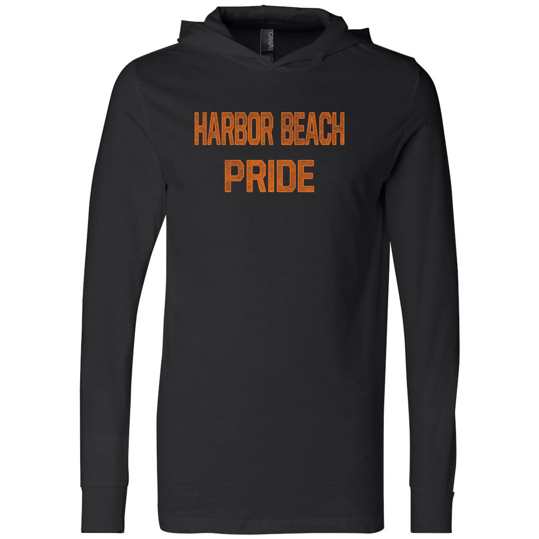 HARBOR BEACH HIGH SCHOOL Men