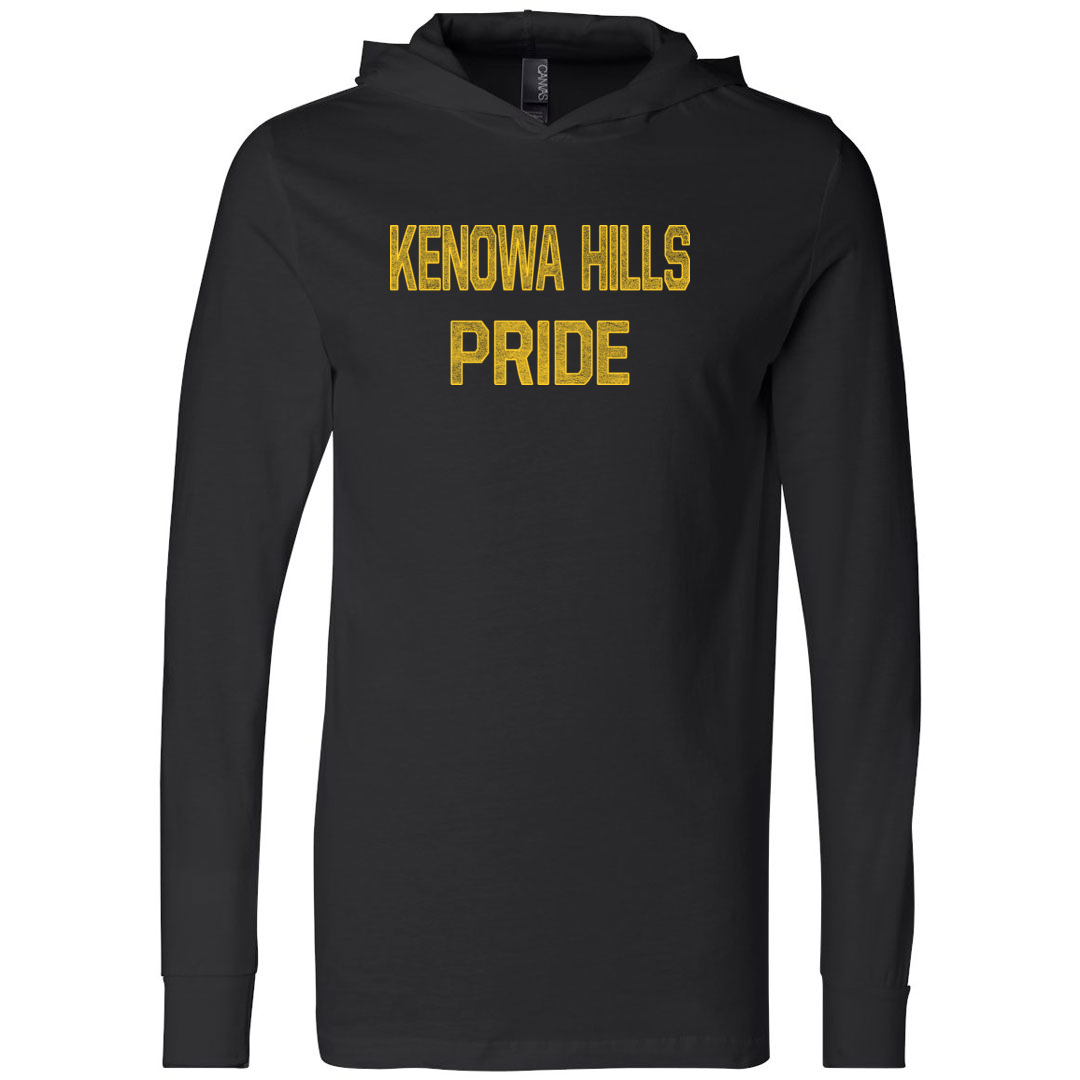 KENOWA HILLS HIGH SCHOOL Men