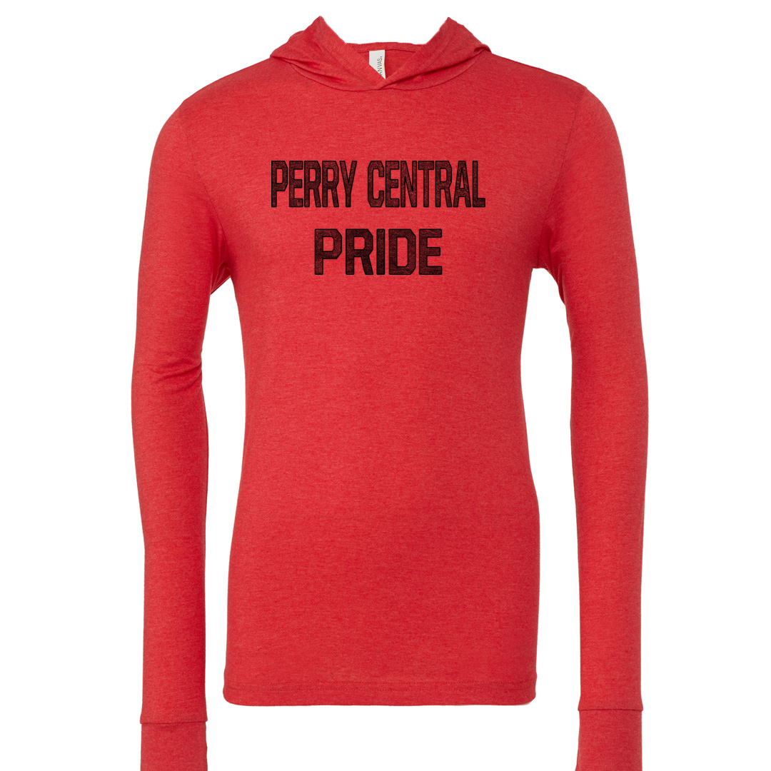 PERRY COUNTY CENTRAL HIGH SCHOOL Men