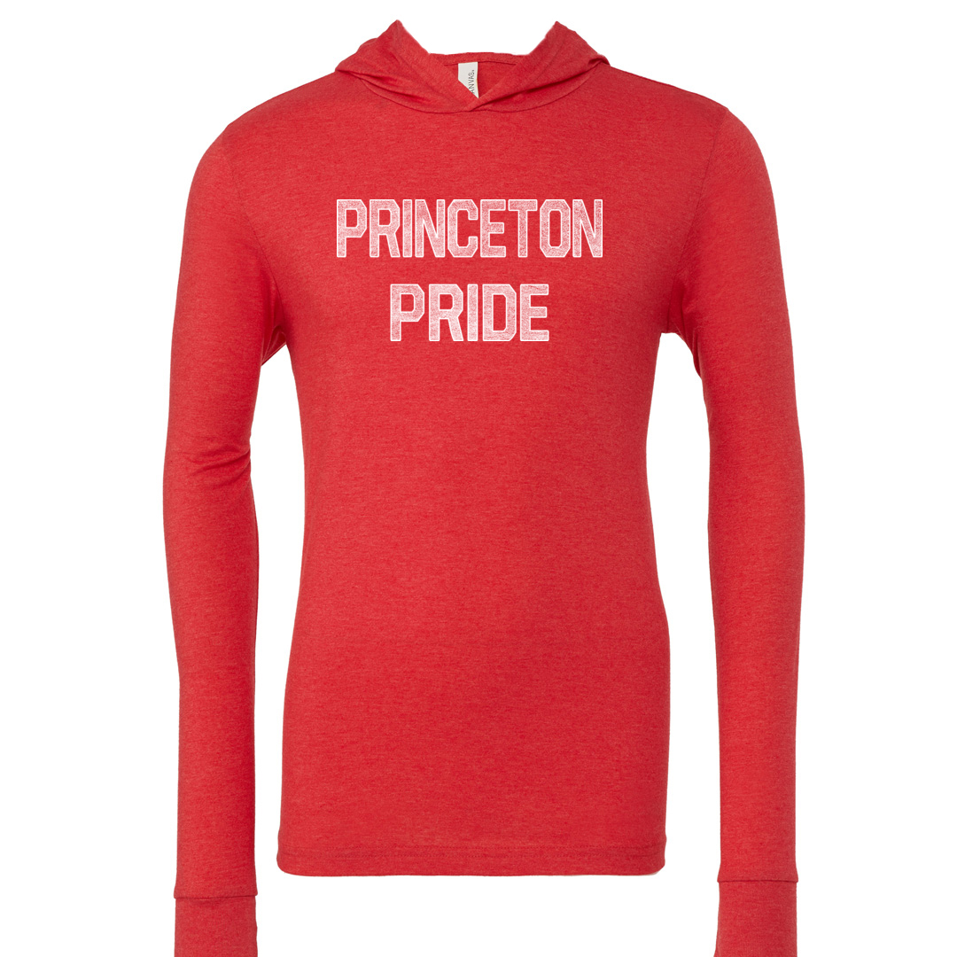 PRINCETON COMMUNITY HIGH SCHOOL Men