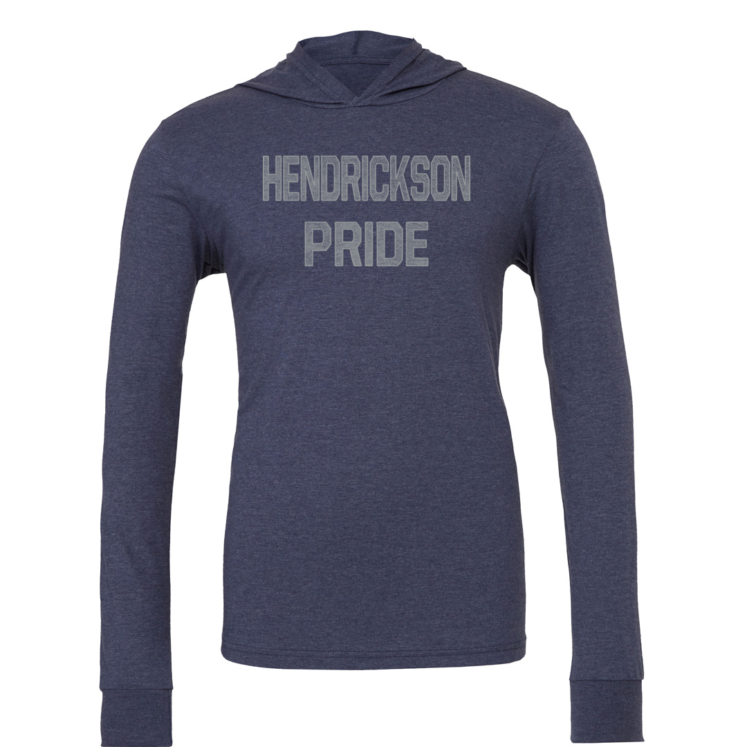 HENDRICKSON HIGH SCHOOL Men