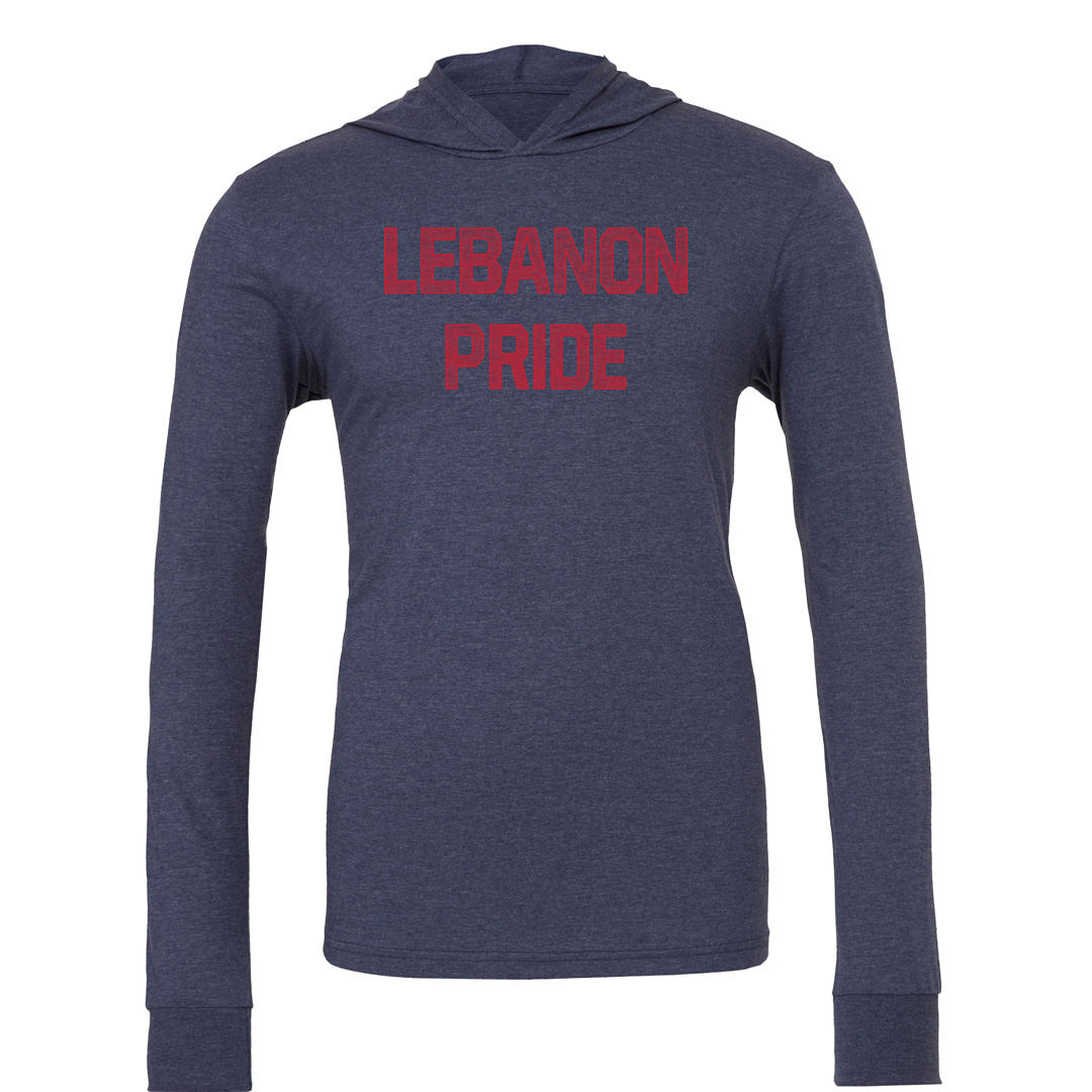 LEBANON HIGH SCHOOL Men