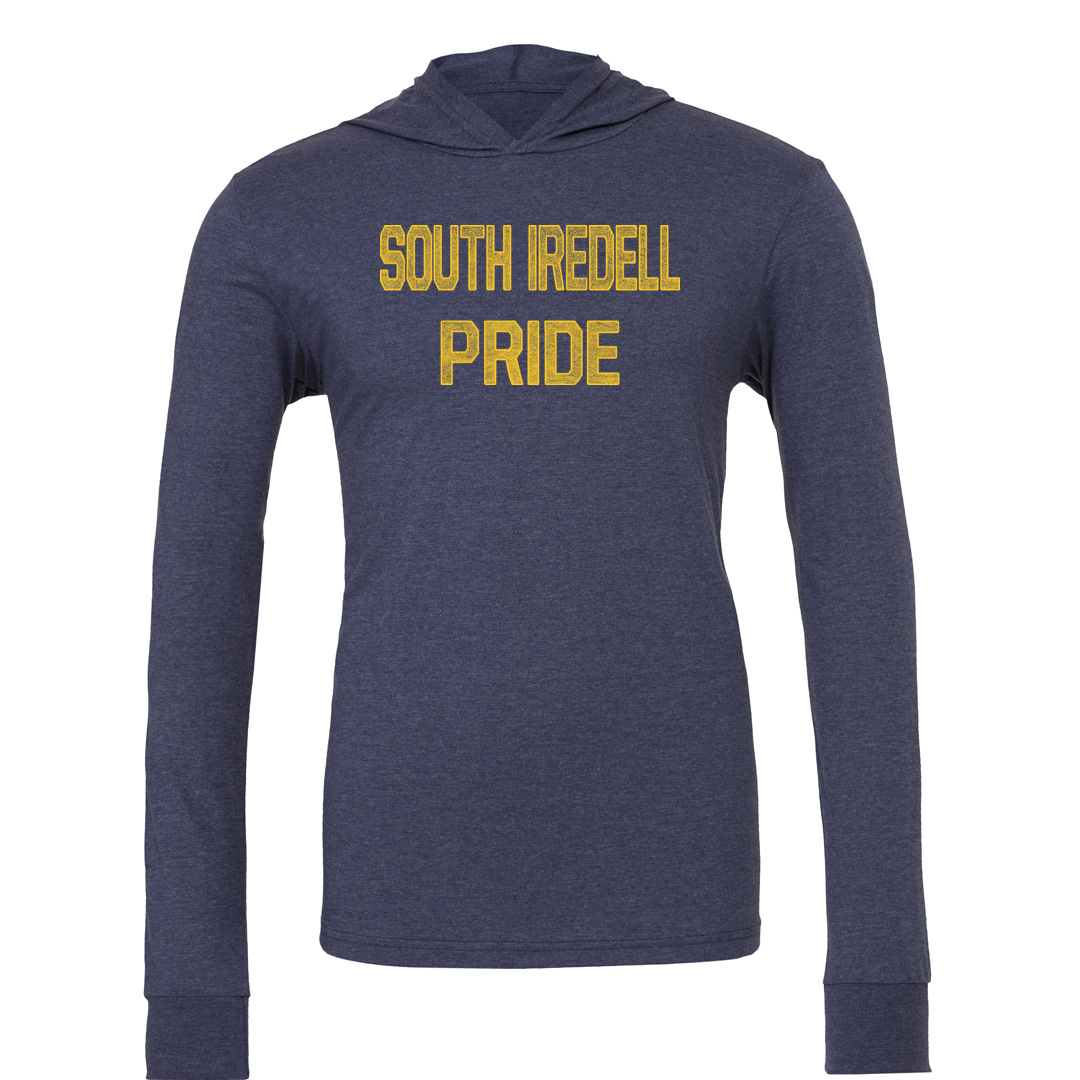 SOUTH IREDELL HIGH SCHOOL Men