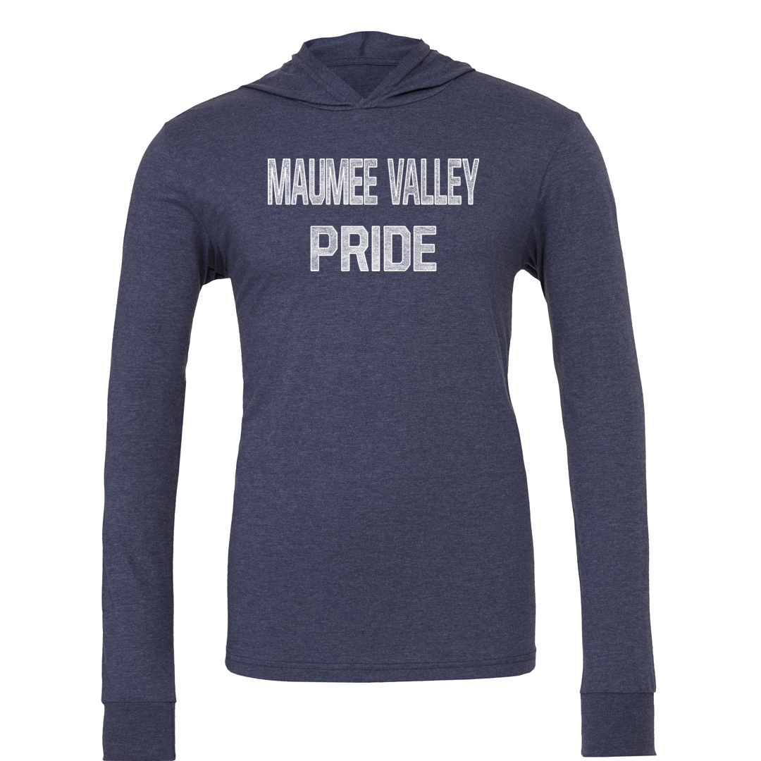 MAUMEE VALLEY COUNTRY DAY SCHOOL Men