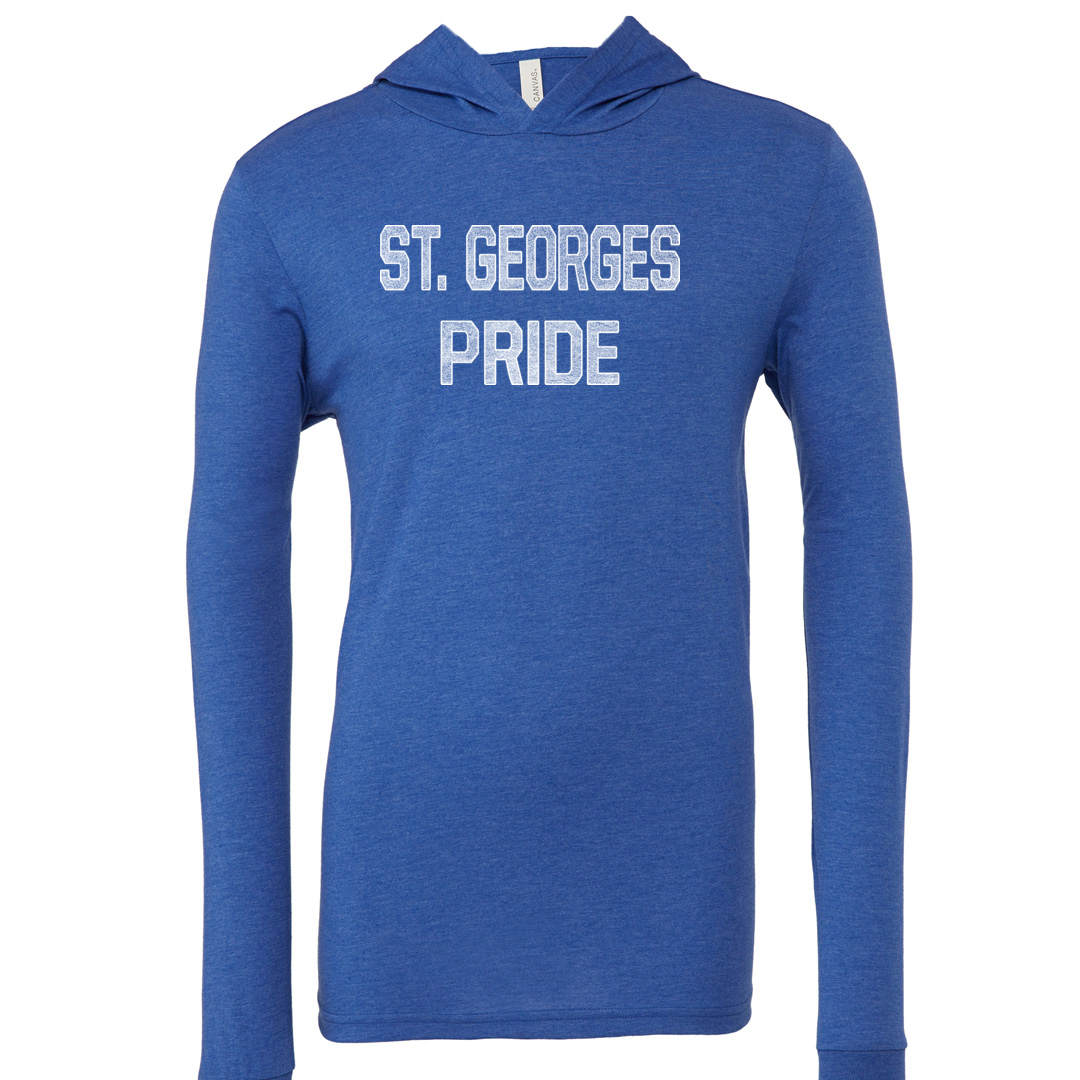 ST GEORGES TECHINICAL HIGH SCHOOL Men