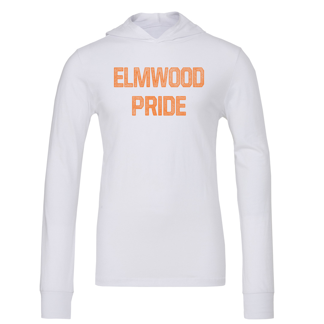 ELMWOOD HIGH SCHOOL Men