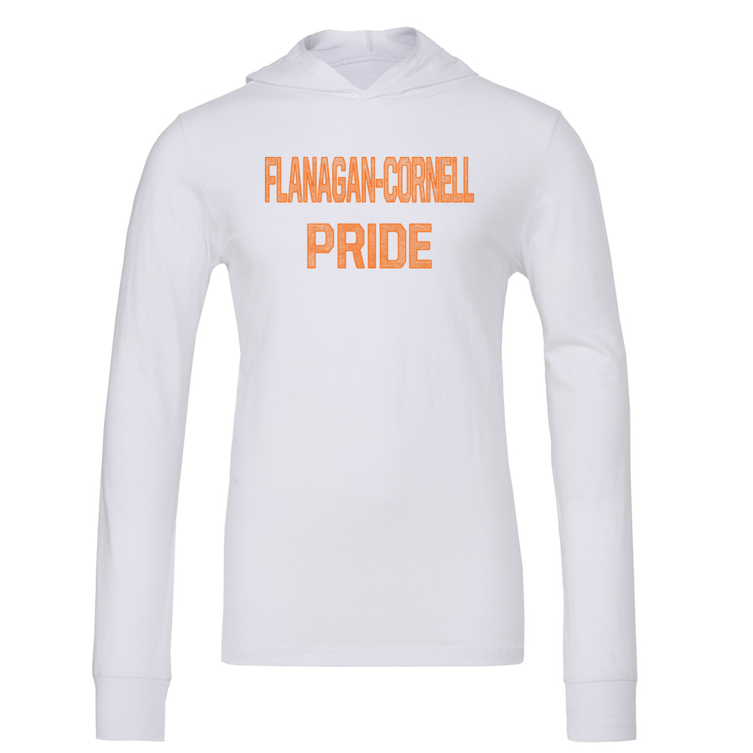 FLANAGAN-CORNELL HIGH SCHOOL Men