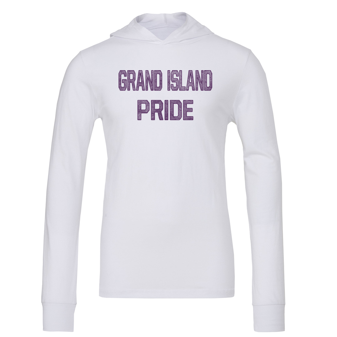GRAND ISLAND HIGH SCHOOL Men