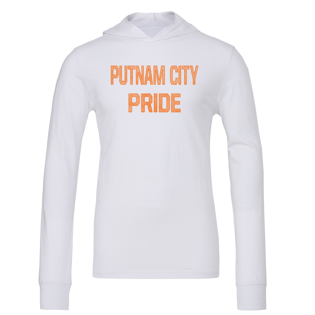 PUTNAM CITY HIGH SCHOOL Men
