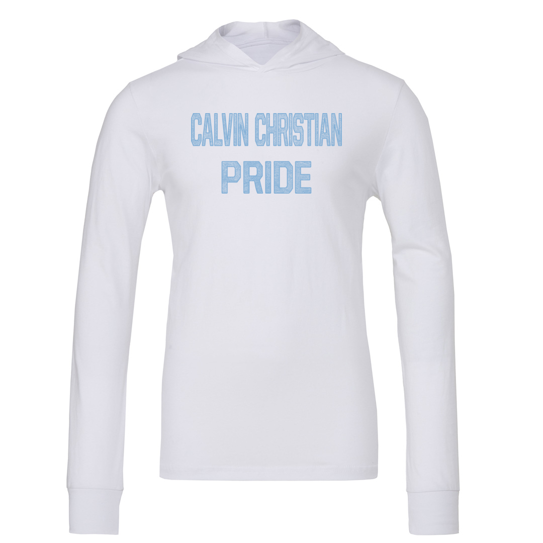 CALVIN CHRISTIAN SCHOOL Men