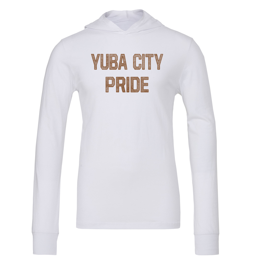 YUBA CITY HIGH SCHOOL Men