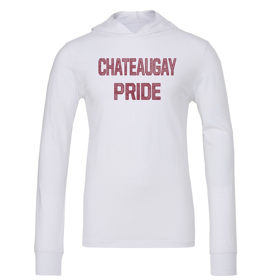 CHATEAUGAY CENTRAL SCHOOL Men