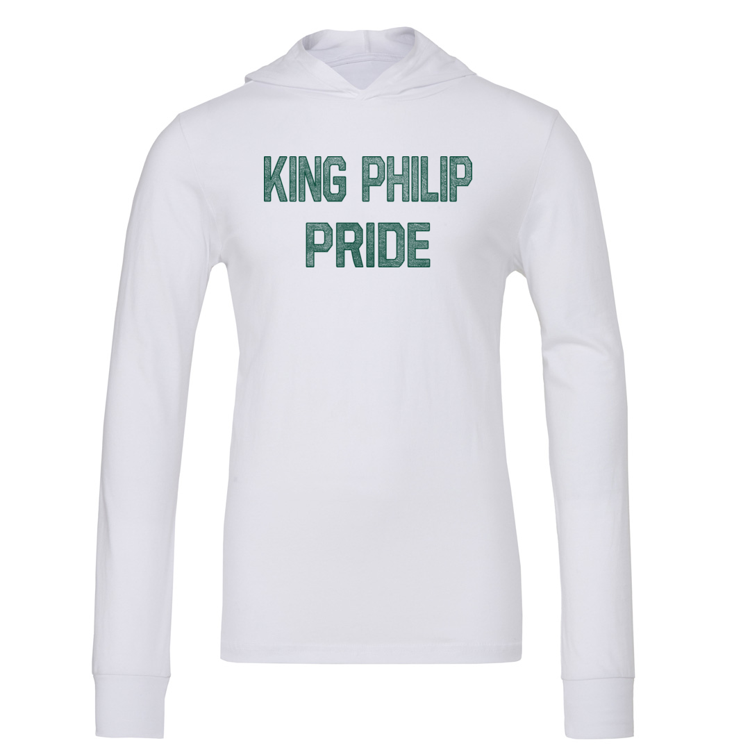 KING PHILIP REG HIGH SCHOOL Men