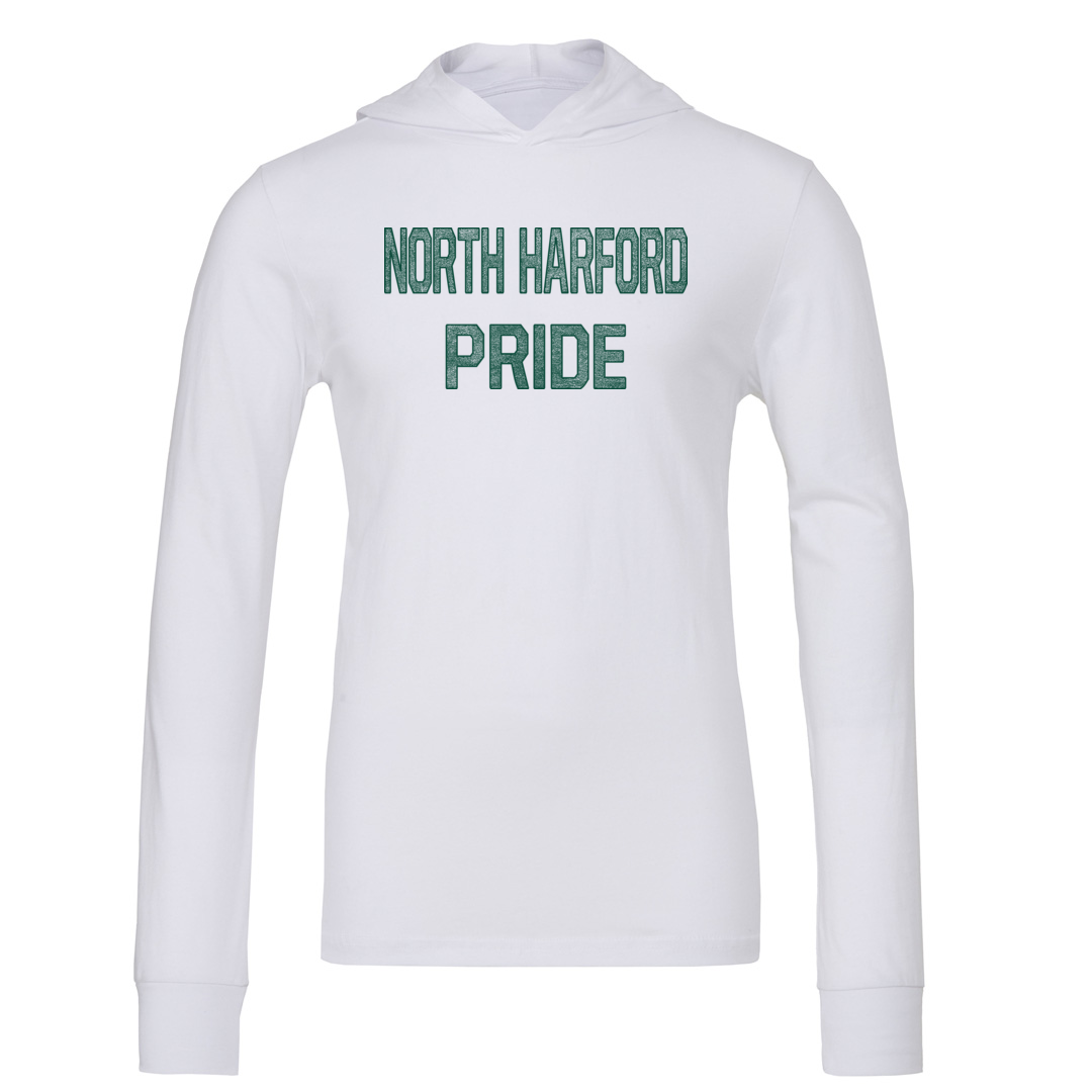 NORTH HARFORD HIGH SCHOOL Men