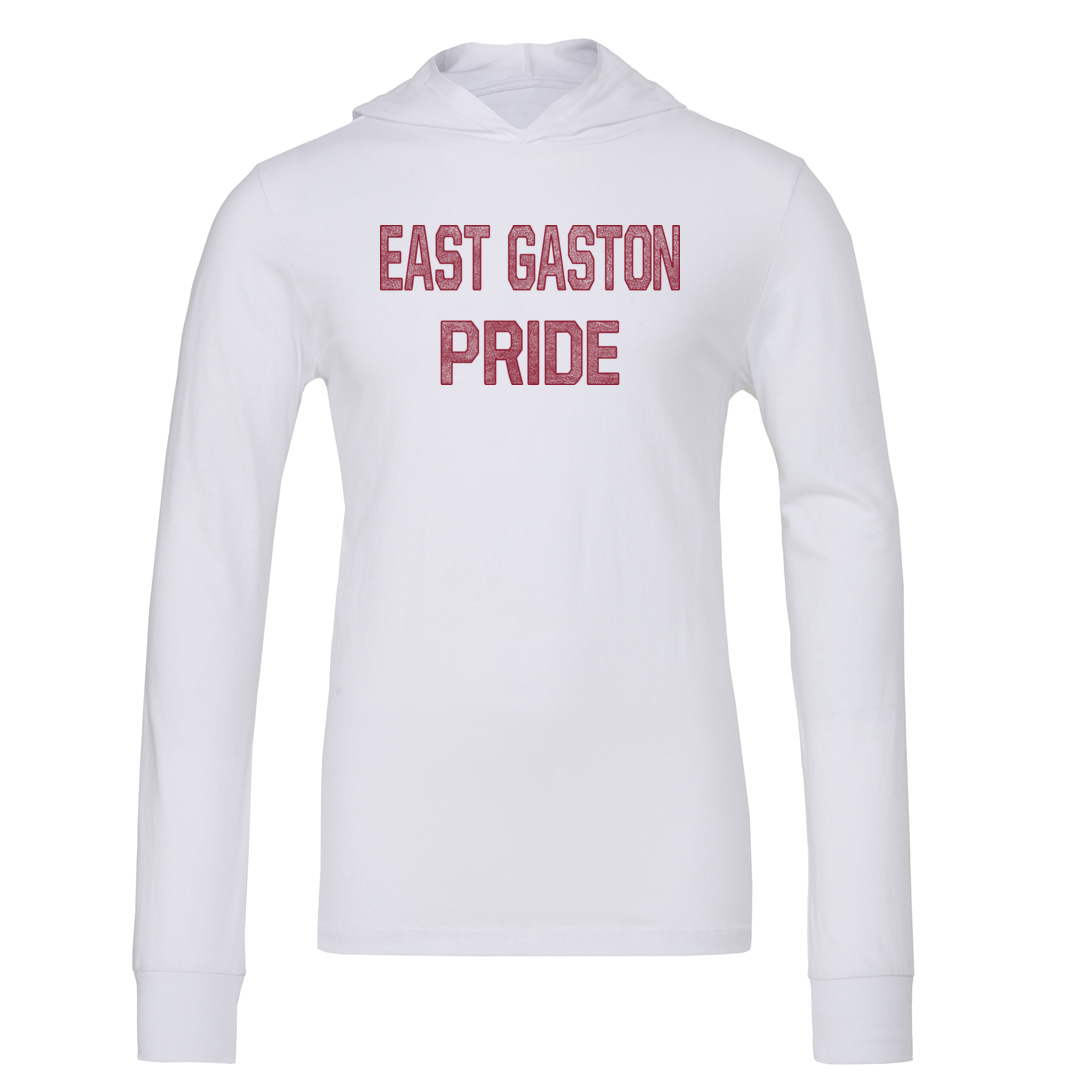 EAST GASTON HIGH SCHOOL Men