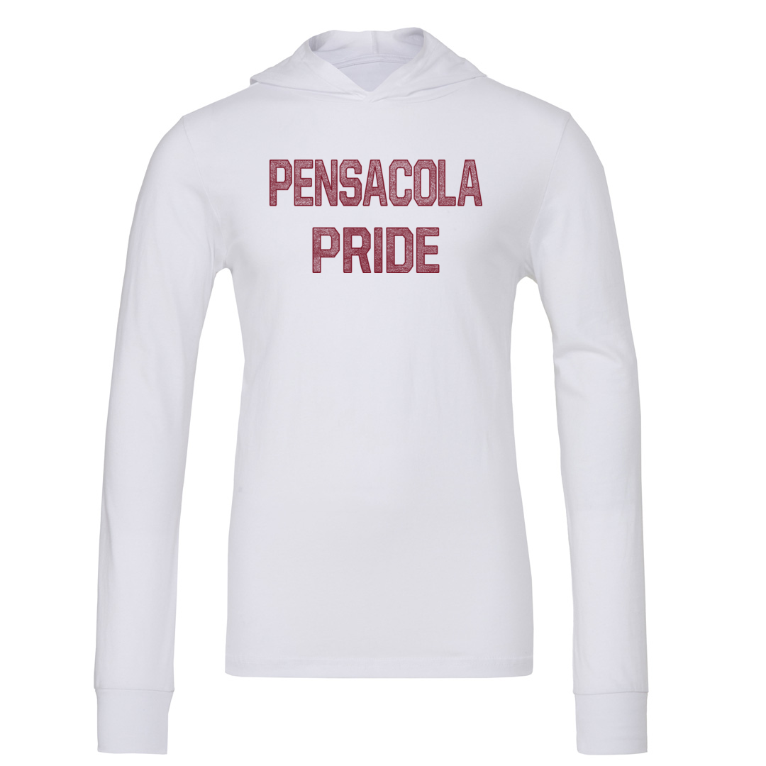 PENSACOLA HIGH SCHOOL Men